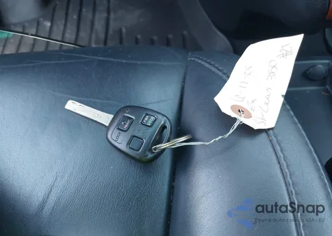 2009 Lexus Rx 350 z USA, uszkodzony, nr VIN 2T2HK31U29C115908